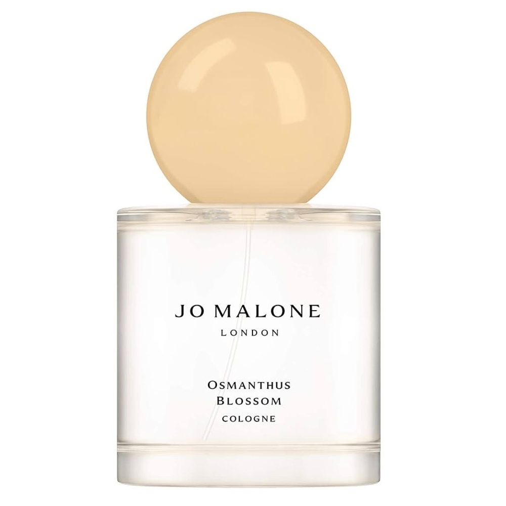 Jo Malone Osmanthus Blossom LIMITED EDITION DISCONTINUED BRAND NEW W/ BOX unisex